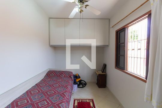 Quarto  2 de casa para alugar com 3 quartos, 180m² em Vila Mariana, São Paulo