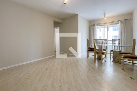 Apartamento para alugar com 4 quartos, 97m² em Centro, São Bernardo do Campo