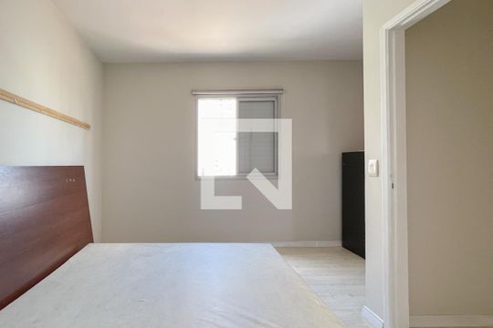 Suíte de apartamento para alugar com 4 quartos, 97m² em Centro, São Bernardo do Campo