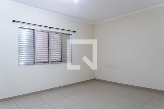 Quarto 1 de casa à venda com 3 quartos, 175m² em Vila America, Santo André