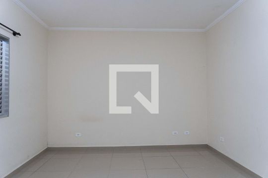 Quarto 1 de casa à venda com 3 quartos, 175m² em Vila America, Santo André