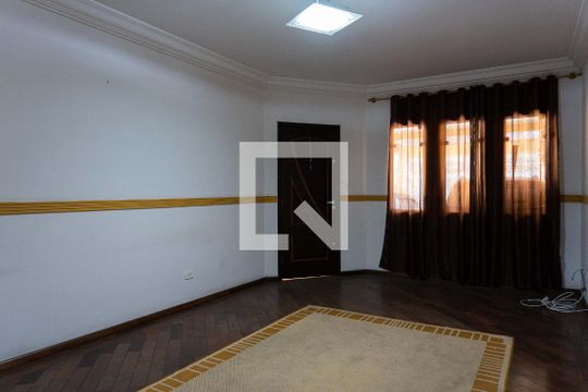 Casa à venda com 3 quartos, 175m² em Vila America, Santo André