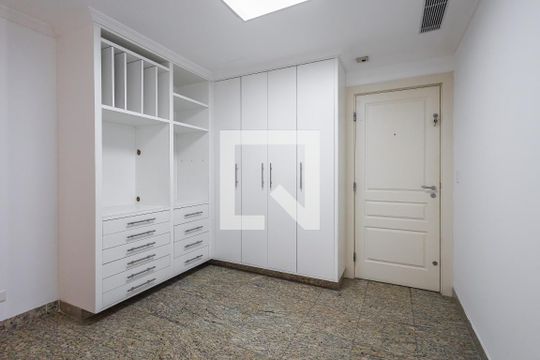 Área de Serviço de apartamento para alugar com 1 quarto, 214m² em Jardim Paulista, São Paulo