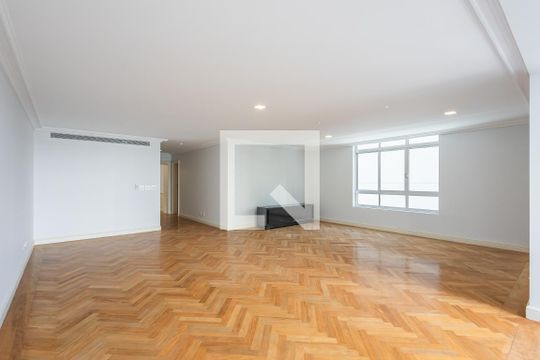Apartamento para alugar com 1 quarto, 214m² em Jardim Paulista, São Paulo