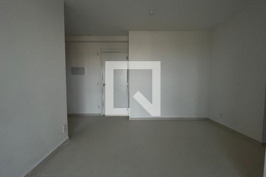 Sala de apartamento para alugar com 2 quartos, 60m² em Bonfim, Campinas