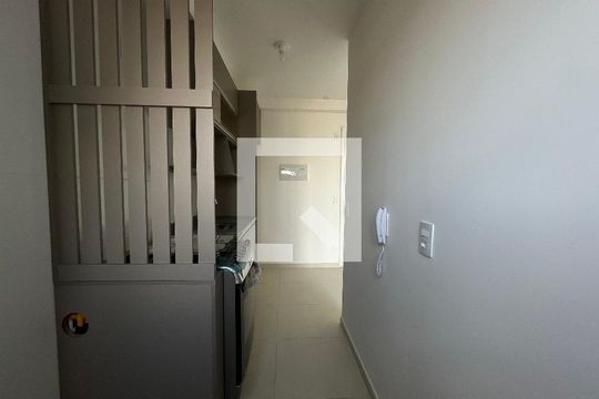 Área de Serviço de apartamento para alugar com 2 quartos, 60m² em Bonfim, Campinas