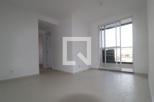 Apartamento para alugar com 2 quartos, 60m² em Bonfim, Campinas
