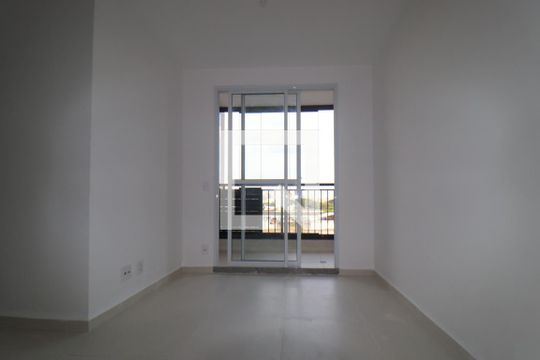 Sala de apartamento para alugar com 2 quartos, 60m² em Bonfim, Campinas
