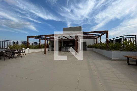 Área Comum de apartamento para alugar com 2 quartos, 60m² em Bonfim, Campinas