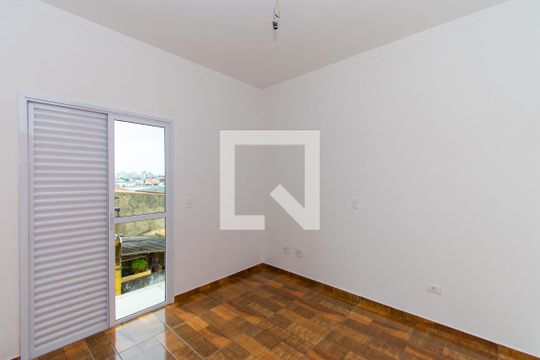 Suíte 1 de casa de condomínio à venda com 2 quartos, 112m² em Vila Alpina, São Paulo