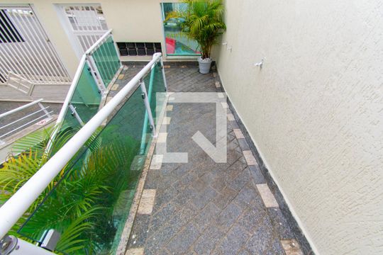 Área comum de casa de condomínio à venda com 2 quartos, 112m² em Vila Alpina, São Paulo