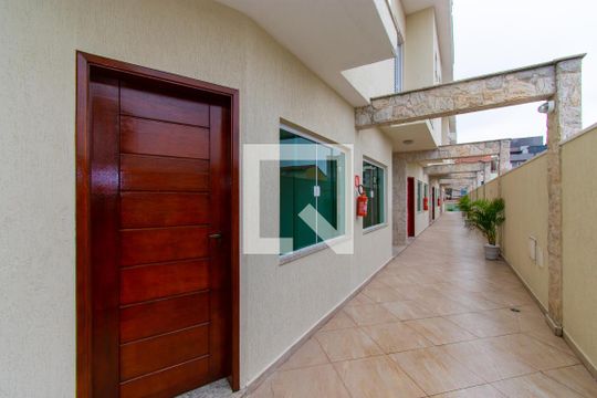 Área Comum de casa de condomínio à venda com 2 quartos, 112m² em Vila Alpina, São Paulo