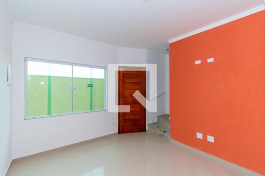 Casa de Condomínio à venda com 2 quartos, 112m² em Vila Alpina, São Paulo