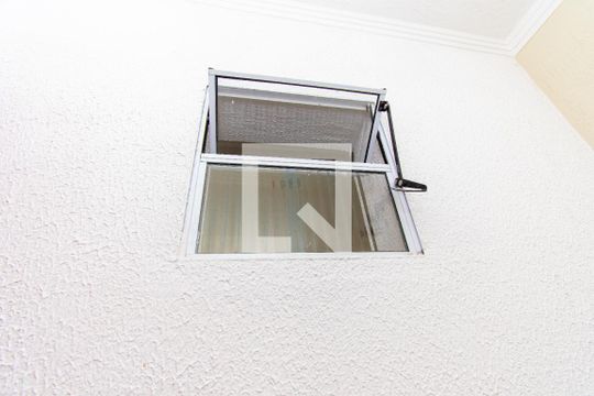 Lavabo 2 de casa de condomínio à venda com 2 quartos, 112m² em Vila Alpina, São Paulo
