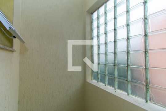 Vista da Suíte 2 de casa de condomínio à venda com 2 quartos, 112m² em Vila Alpina, São Paulo