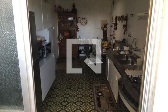Apartamento à venda com 4 quartos, 170m² em Santo Amaro, São Paulo
