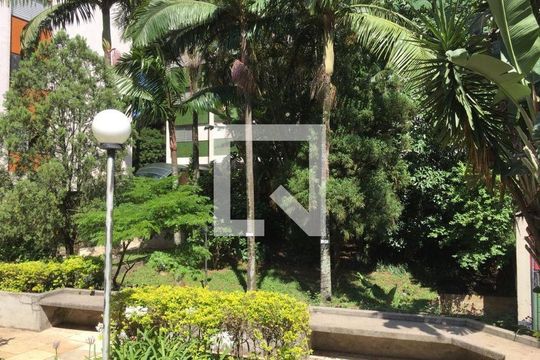Apartamento à venda com 4 quartos, 170m² em Santo Amaro, São Paulo