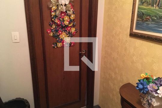 Apartamento à venda com 4 quartos, 170m² em Santo Amaro, São Paulo