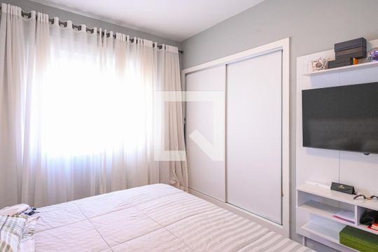 Quarto 2 de apartamento para alugar com 3 quartos, 168m² em Liberdade, São Paulo