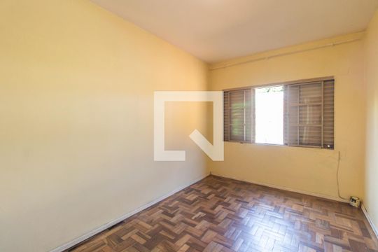 Sala de apartamento à venda com 1 quarto, 47m² em Medianeira, Porto Alegre