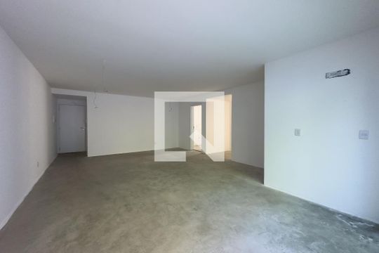 Sala de apartamento à venda com 3 quartos, 215m² em Santa Tereza, Porto Alegre
