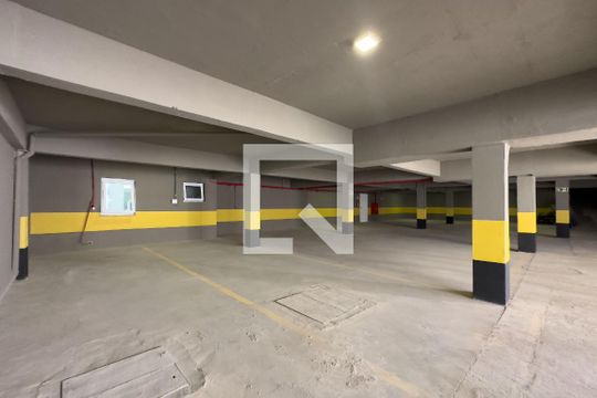 Área comum de apartamento à venda com 3 quartos, 215m² em Santa Tereza, Porto Alegre