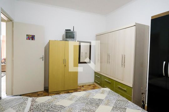 Quarto 1 de casa à venda com 2 quartos, 481m² em Vila Palmares, São Caetano do Sul