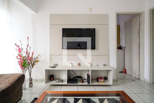 Sala de casa à venda com 2 quartos, 481m² em Vila Palmares, São Caetano do Sul