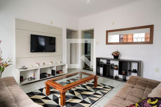 Sala de casa à venda com 2 quartos, 481m² em Vila Palmares, São Caetano do Sul