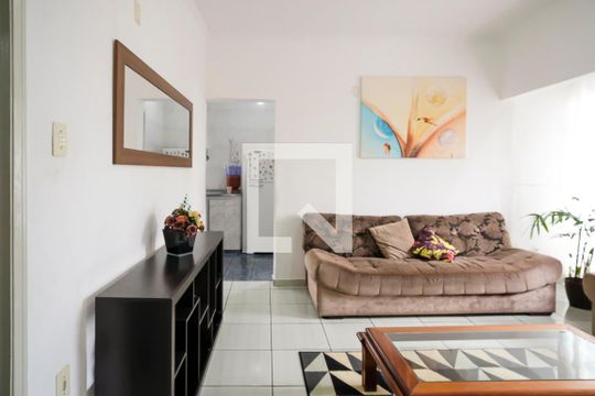 Sala de casa à venda com 2 quartos, 481m² em Vila Palmares, São Caetano do Sul
