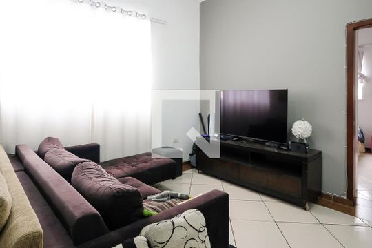 Casa à venda com 2 quartos, 240m² em Osvaldo Cruz, São Caetano do Sul