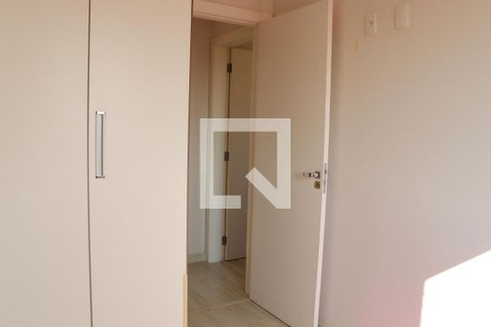 Quarto 1 de apartamento para alugar com 2 quartos, 56m² em Bonfim, Campinas