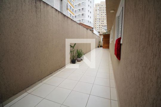 Quintal de casa à venda com 2 quartos, 330m² em Cambuci, São Paulo