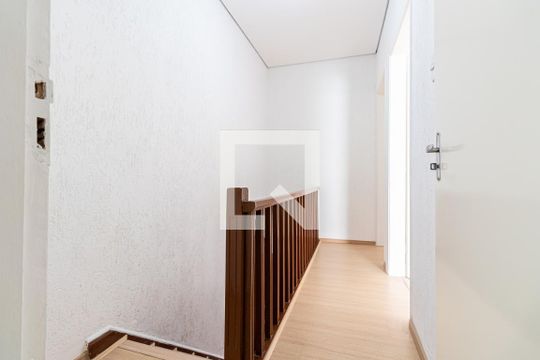 Corredor de casa para alugar com 2 quartos, 120m² em Tatuapé, São Paulo