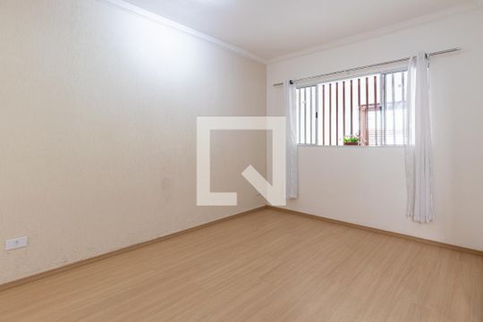 Sala de casa para alugar com 2 quartos, 120m² em Tatuapé, São Paulo