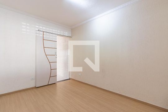 Sala de casa para alugar com 2 quartos, 120m² em Tatuapé, São Paulo