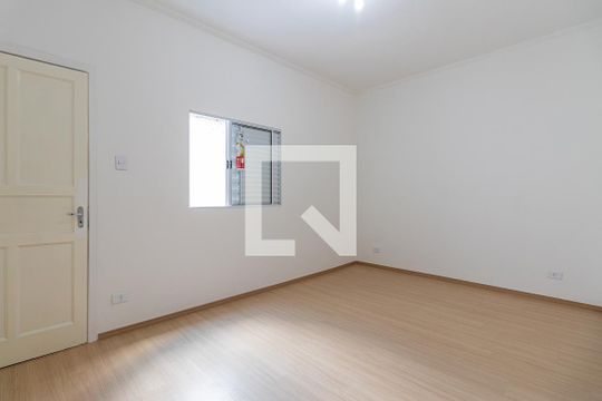 Dormitório 1 de casa para alugar com 2 quartos, 120m² em Tatuapé, São Paulo