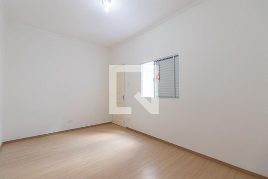 Dormitório 1 de casa para alugar com 2 quartos, 120m² em Tatuapé, São Paulo