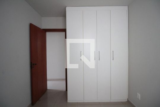Quarto 2 de apartamento à venda com 3 quartos, 75m² em Dona Clara, Belo Horizonte
