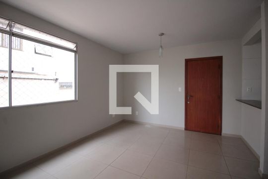 Apartamento à venda com 3 quartos, 75m² em Dona Clara, Belo Horizonte