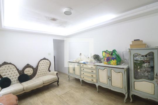 Sala de Jantar de casa à venda com 3 quartos, 150m² em Água Fria, São Paulo