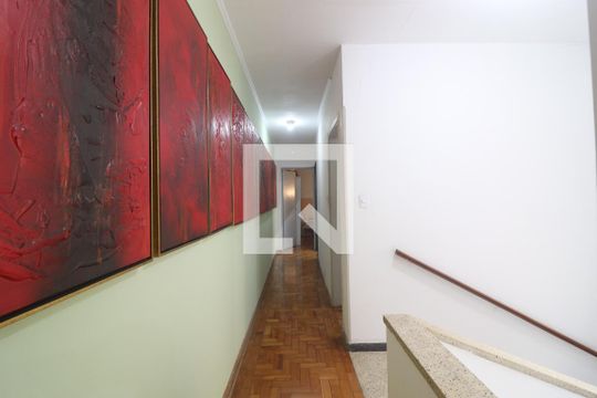 Corredor de casa à venda com 3 quartos, 150m² em Água Fria, São Paulo