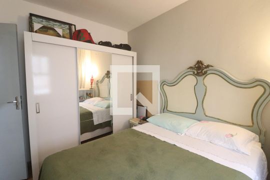 Quarto 1 de casa à venda com 3 quartos, 150m² em Água Fria, São Paulo