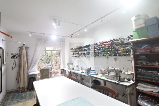 Casa à venda com 3 quartos, 150m² em Água Fria, São Paulo