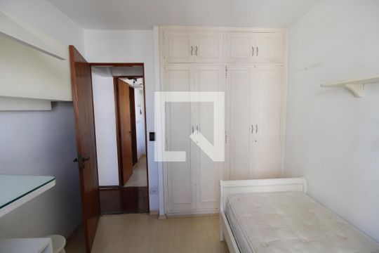 Quarto 2 de apartamento à venda com 3 quartos, 80m² em Santana, São Paulo
