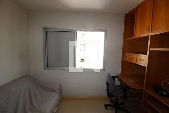 Quarto 1 de apartamento à venda com 3 quartos, 80m² em Santana, São Paulo