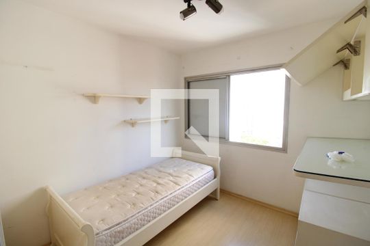 Quarto 2 de apartamento à venda com 3 quartos, 80m² em Santana, São Paulo