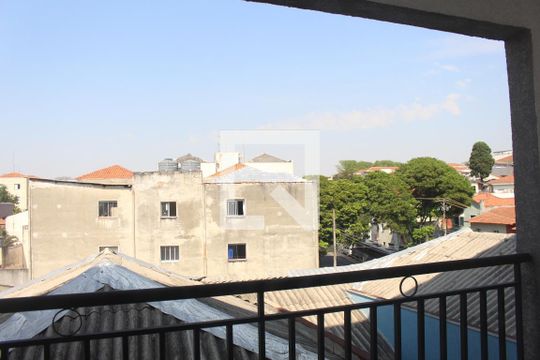 Studio de kitnet/studio para alugar com 1 quarto, 37m² em Jardim São Paulo, São Paulo