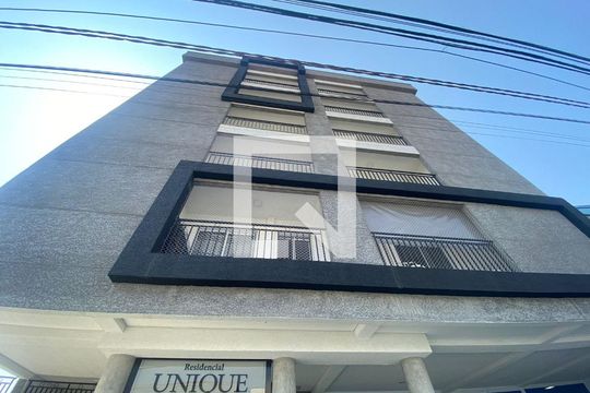 FachadaÁrea comum de kitnet/studio para alugar com 1 quarto, 37m² em Jardim São Paulo, São Paulo