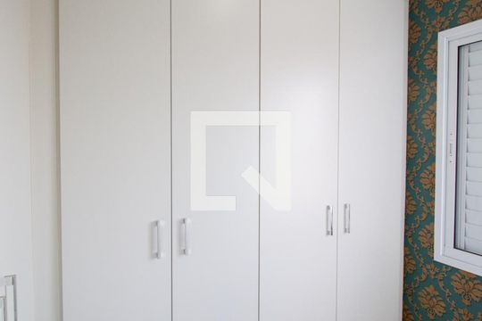 Quarto 1 de apartamento para alugar com 1 quarto, 36m² em Jardim Helena, São Paulo